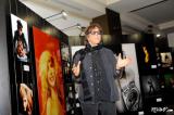 Mick Rock Throws Tantrum At W Hotel; Iconic Photog Kicks-Off March Exhibit With Private Fitz/Thievery Concert!